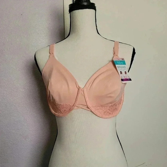 Vanity Fair Bra 38D NWT - Picture 1 of 3